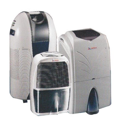 Portable Dehumidifier